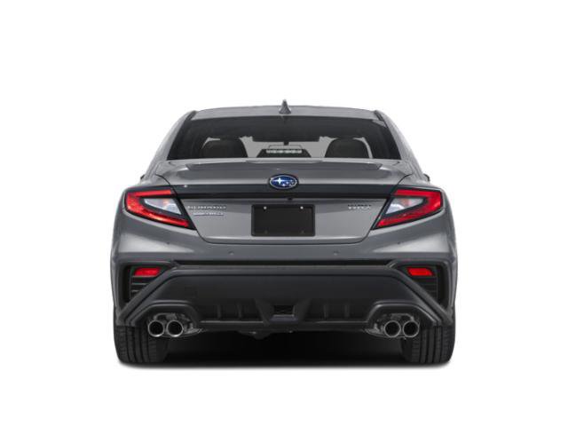 New 2026 Subaru WRX GT AWD/4WD image 8