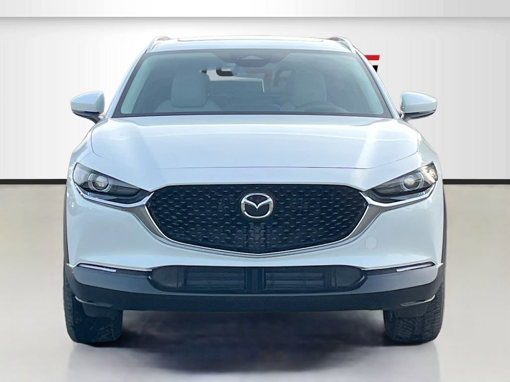 Used 2024 MAZDA CX-30 AWD 2.5 S w/ Premium Package image 2