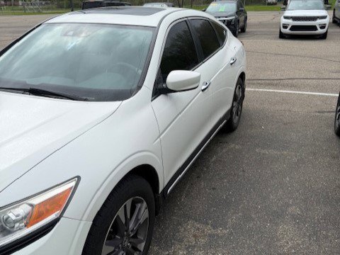 Used 2015 Honda Crosstour EX-L image 2