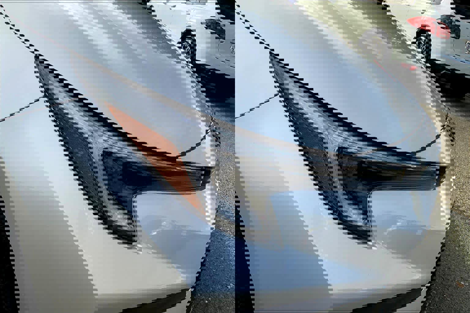 New 2026 Toyota Corolla SE image 13