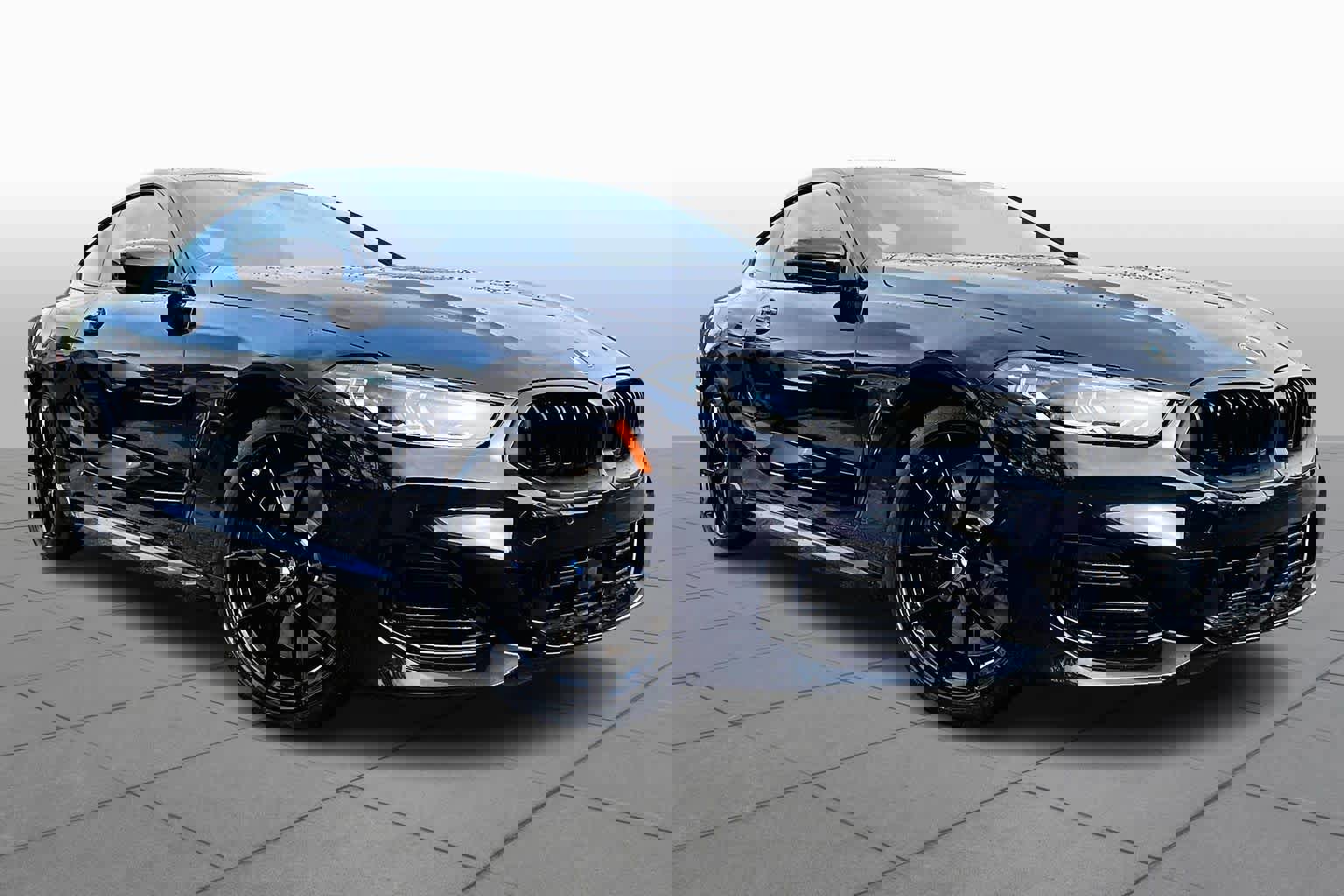 New 2026 BMW 840i Coupe RWD image 2