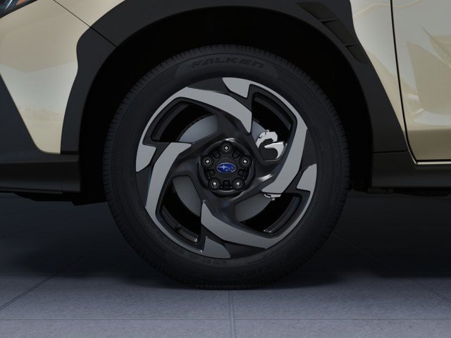 New 2026 Subaru Crosstrek 2.5i Limited AWD/4WD image 9