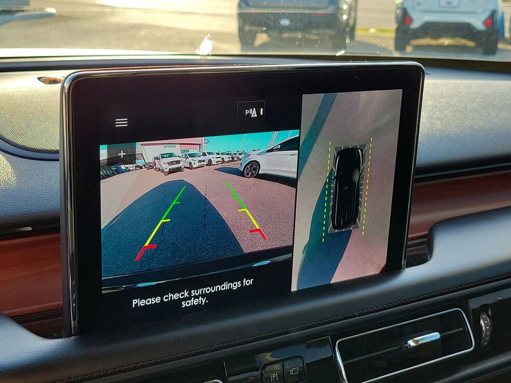 Used 2021 Lincoln Aviator Reserve w/ Equipment Group 208A image 27