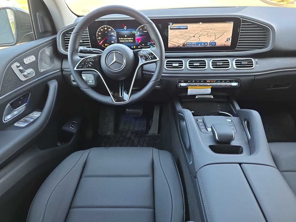 New 2026 Mercedes-Benz GLE 350 4MATIC image 13