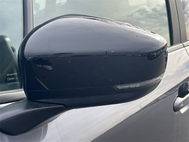 Certified 2025 Subaru Crosstrek 2.5i Sport image 46