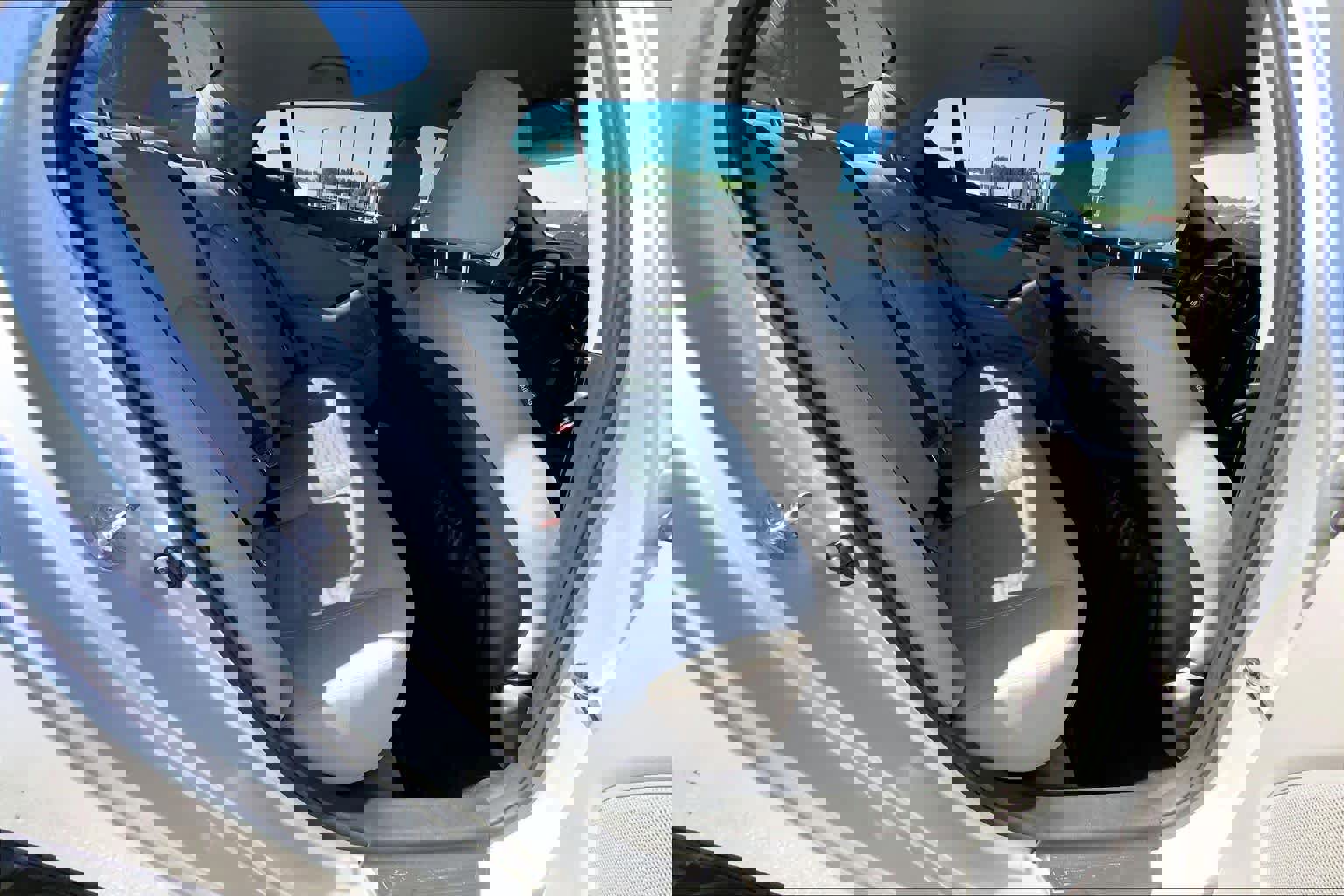 Used 2014 Kia Optima LX image 17