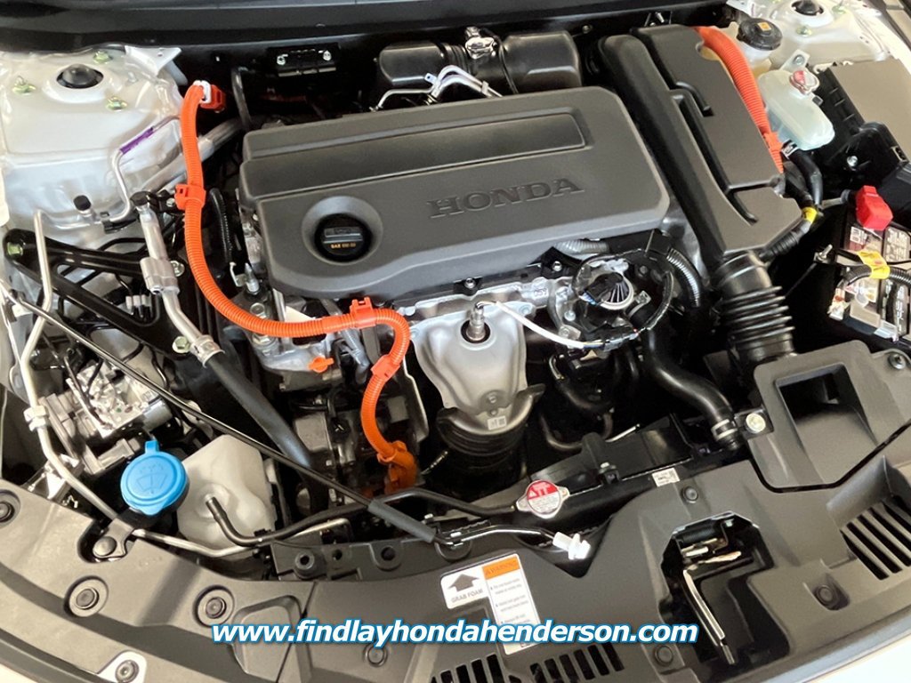 New 2026 Honda Accord Touring image 12