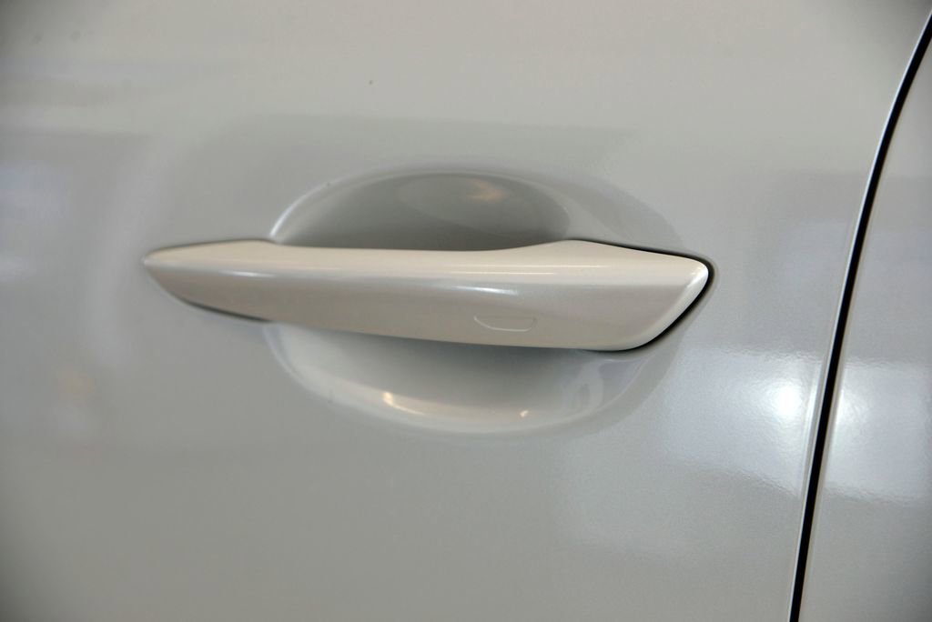 Used 2025 MAZDA CX-50 AWD 2.5 S w/ Weather Package image 13