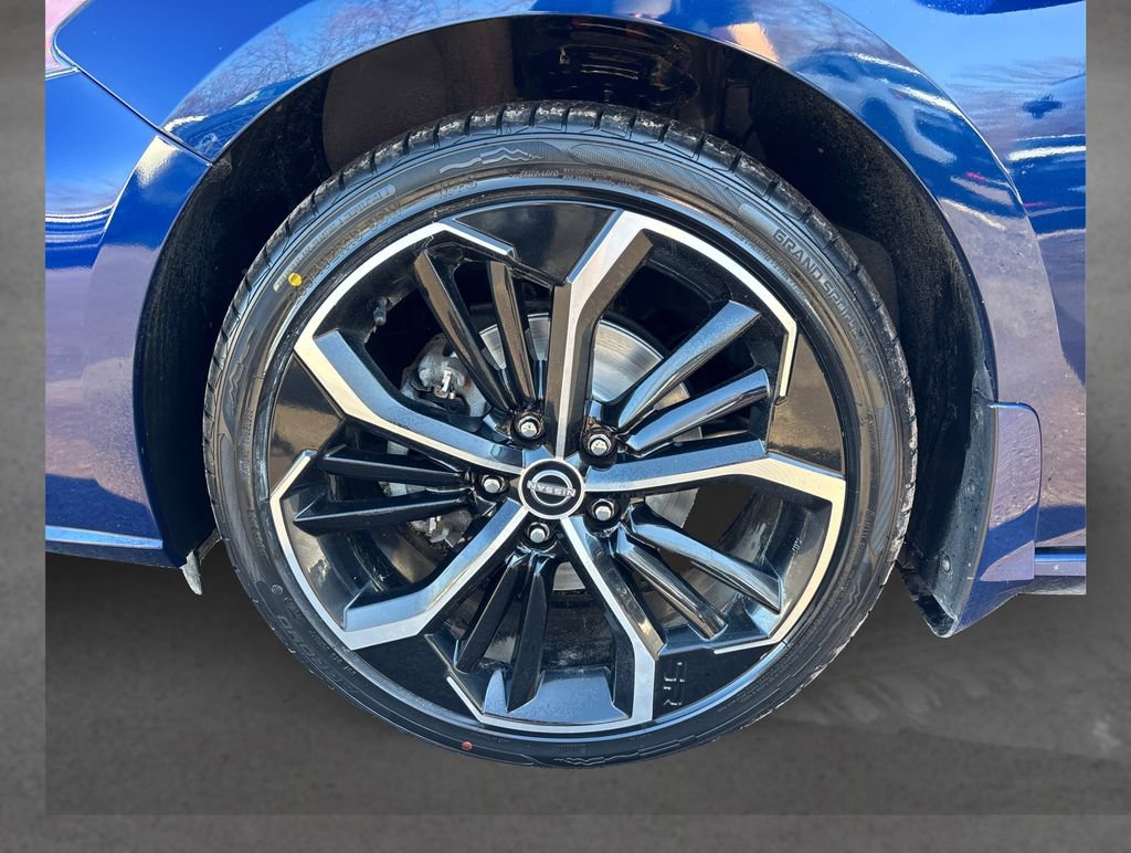 Used 2023 Nissan Altima 2.5 SR image 12