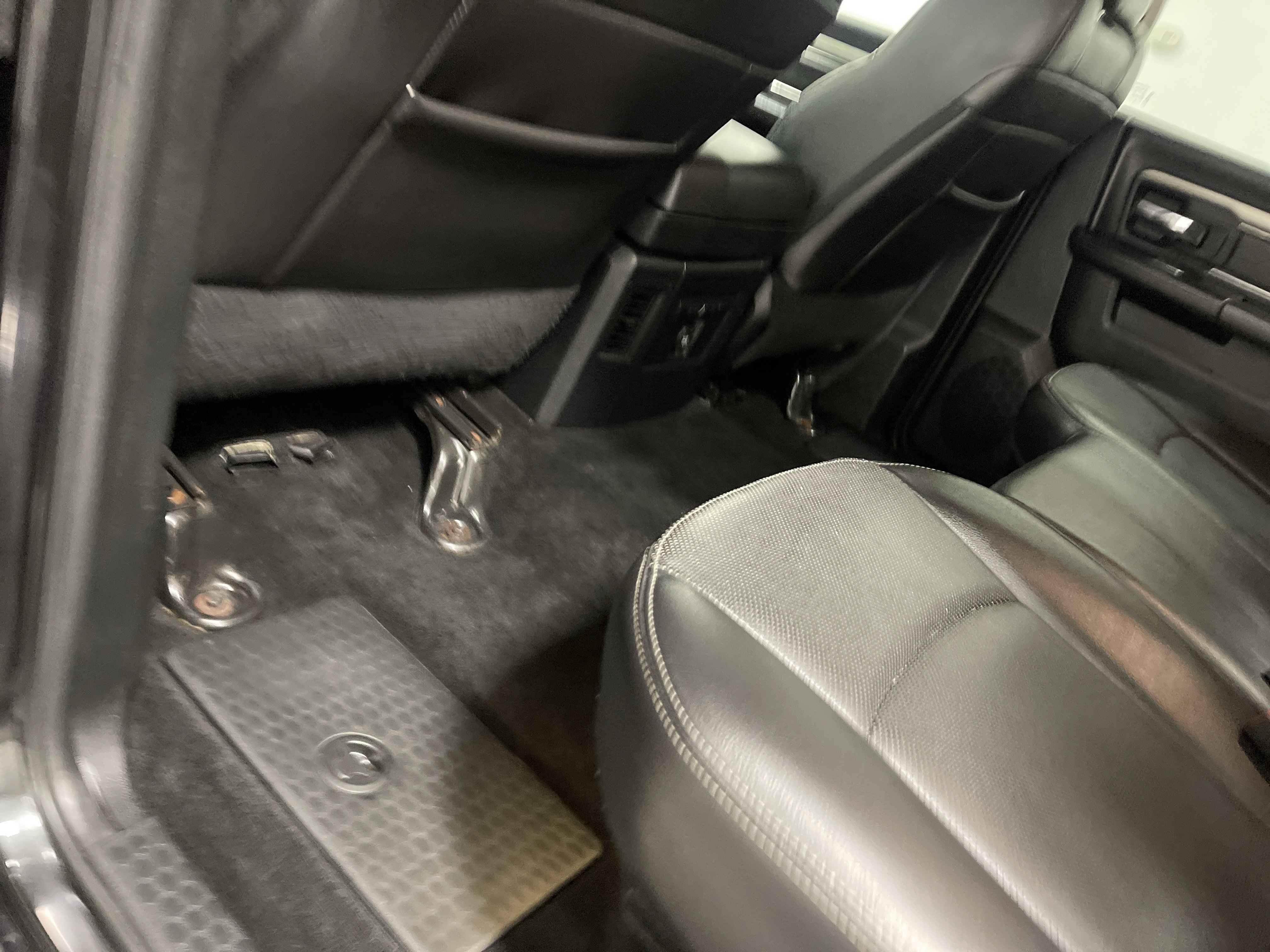 Used 2017 RAM 1500 Sport AWD/4WD image 17