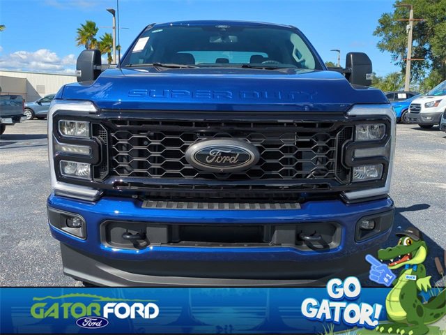 New 2026 Ford F250 XLT image 3