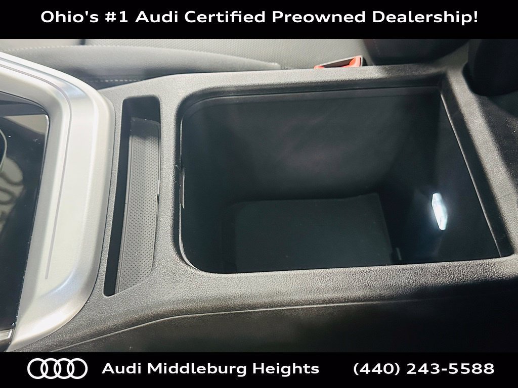 Certified 2025 Audi Q5 Premium AWD/4WD image 21