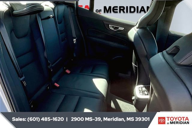 Used 2024 Volvo S60 B5 Ultimate w/ Climate Package image 19