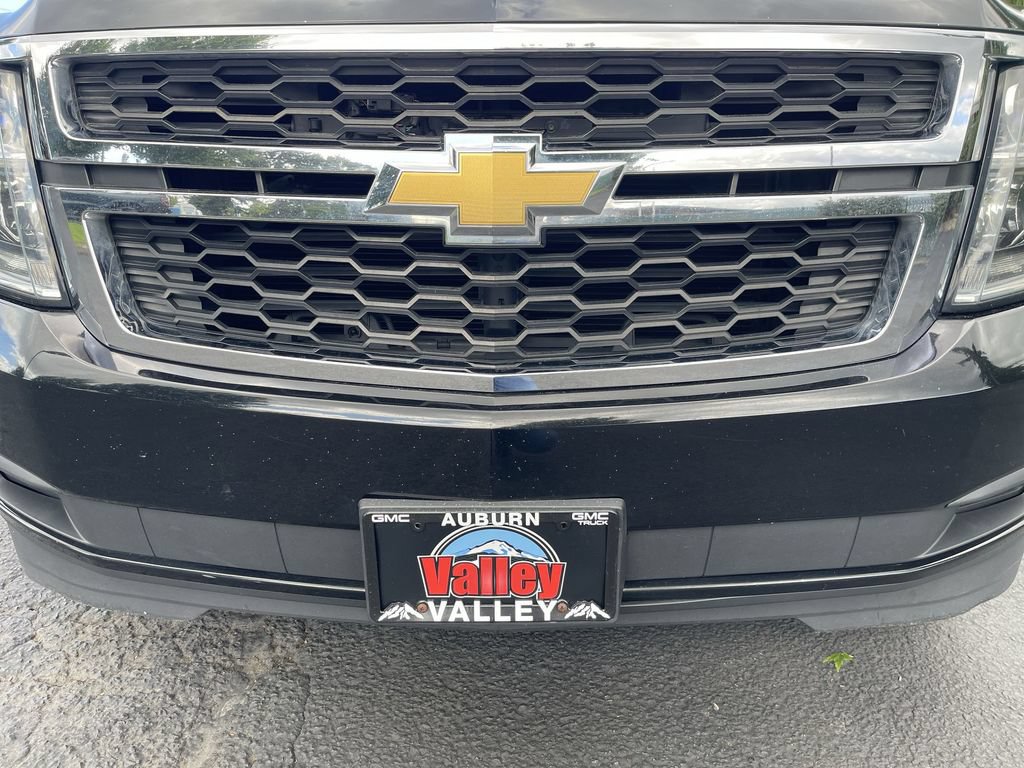 Used 2017 Chevrolet Tahoe LT AWD/4WD image 30