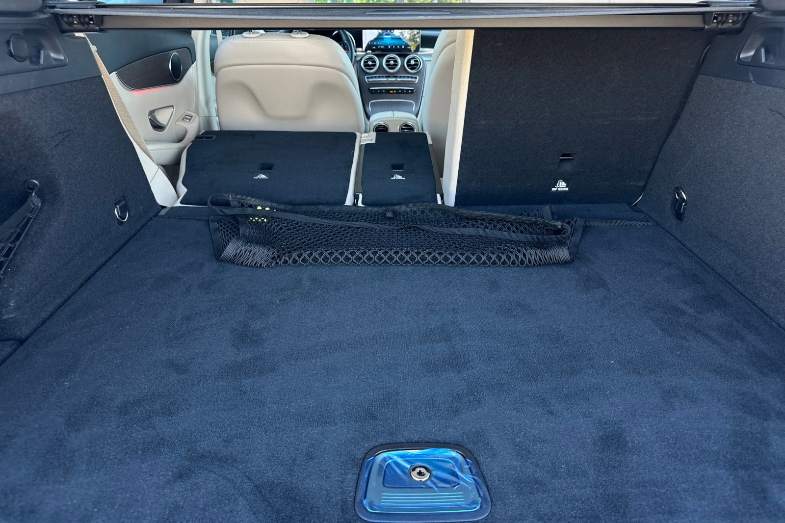 Used 2022 Mercedes-Benz GLC 300 image 32