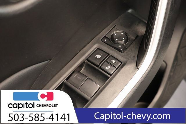Used 2024 Toyota RAV4 LE image 11