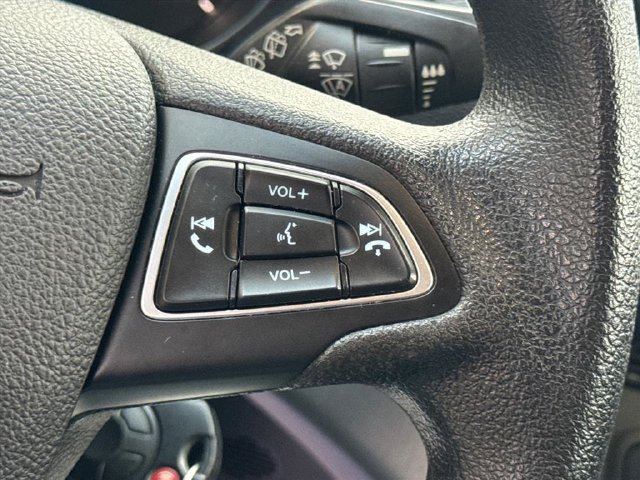 Certified 2018 Ford Escape SE w/ Ford Safe & Smart Package FWD image 19