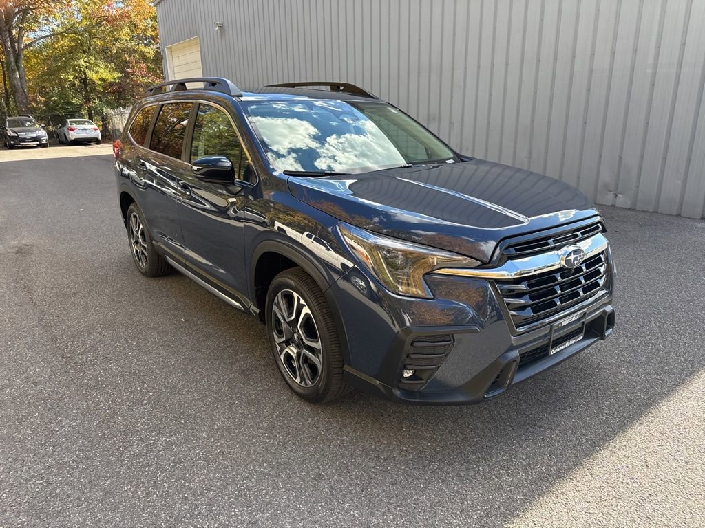Used 2025 Subaru Ascent Limited