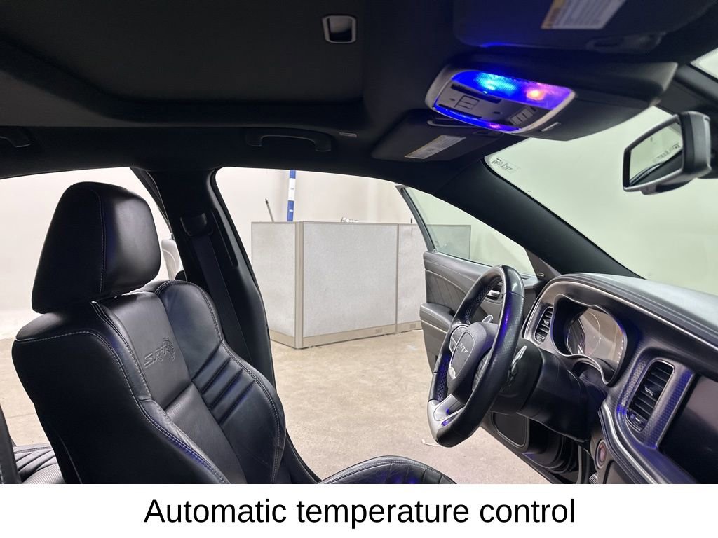 Used 2021 Dodge Charger SRT Hellcat w/ Harman/Kardon Audio Group image 22