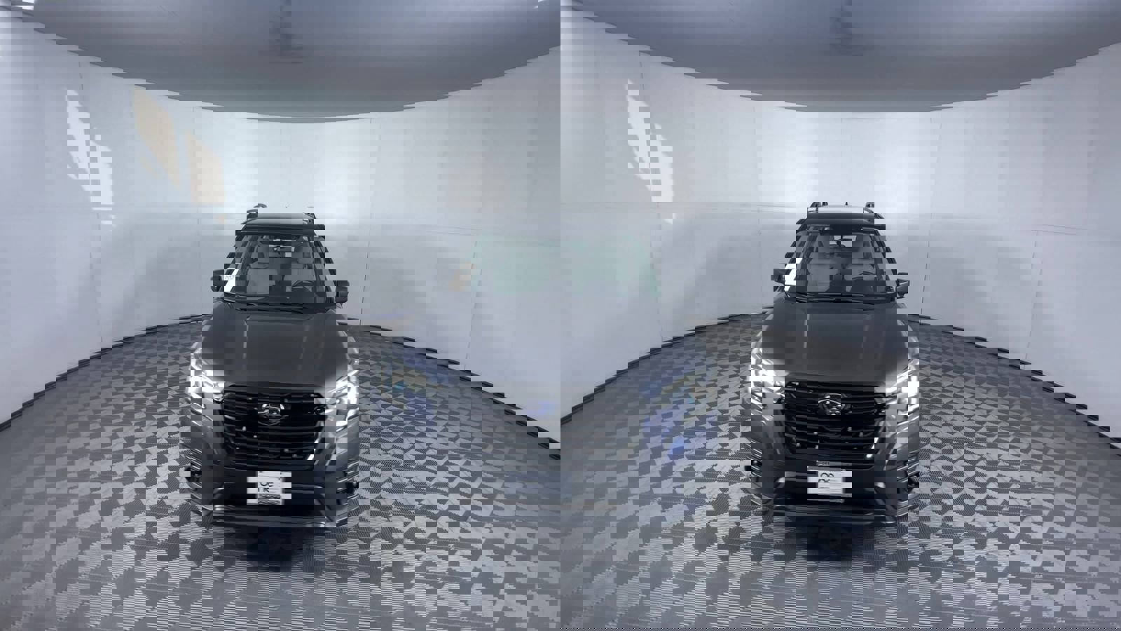 Used 2023 Subaru Forester image 3