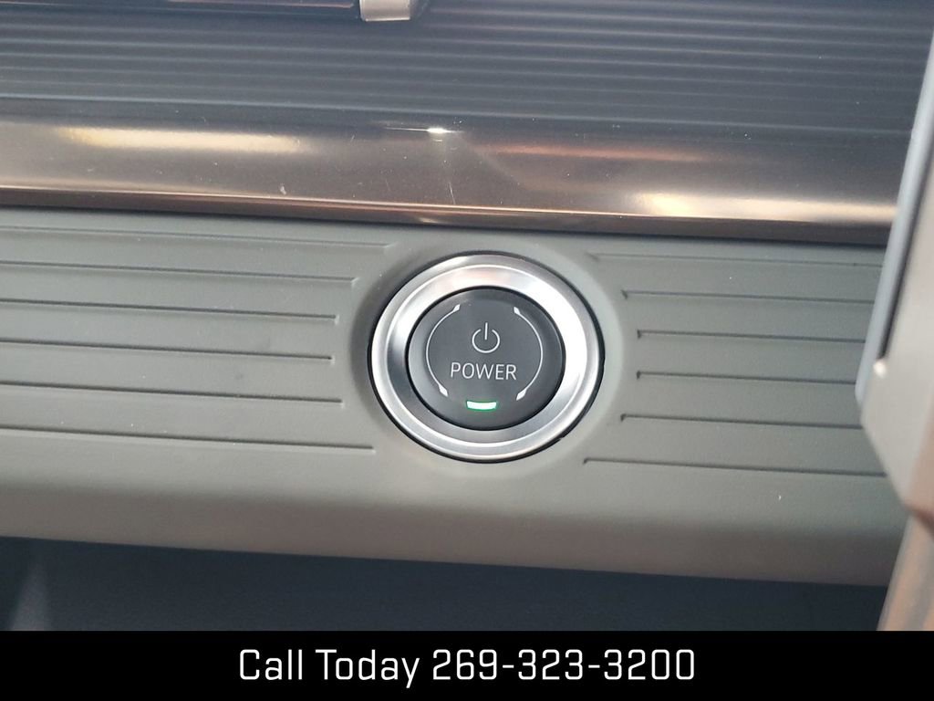 New 2025 GMC Hummer EV 2X image 17