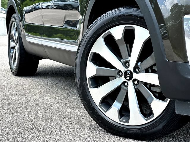 Used 2020 Kia Telluride S FWD video 2