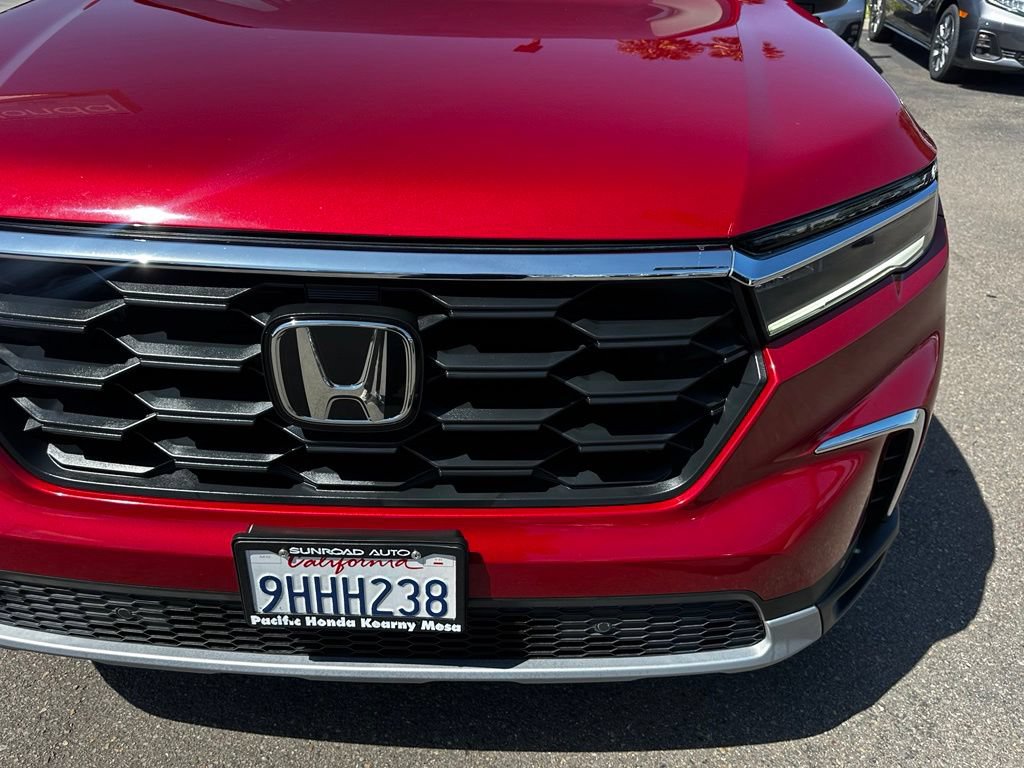 Used 2023 Honda Pilot EX-L image 5