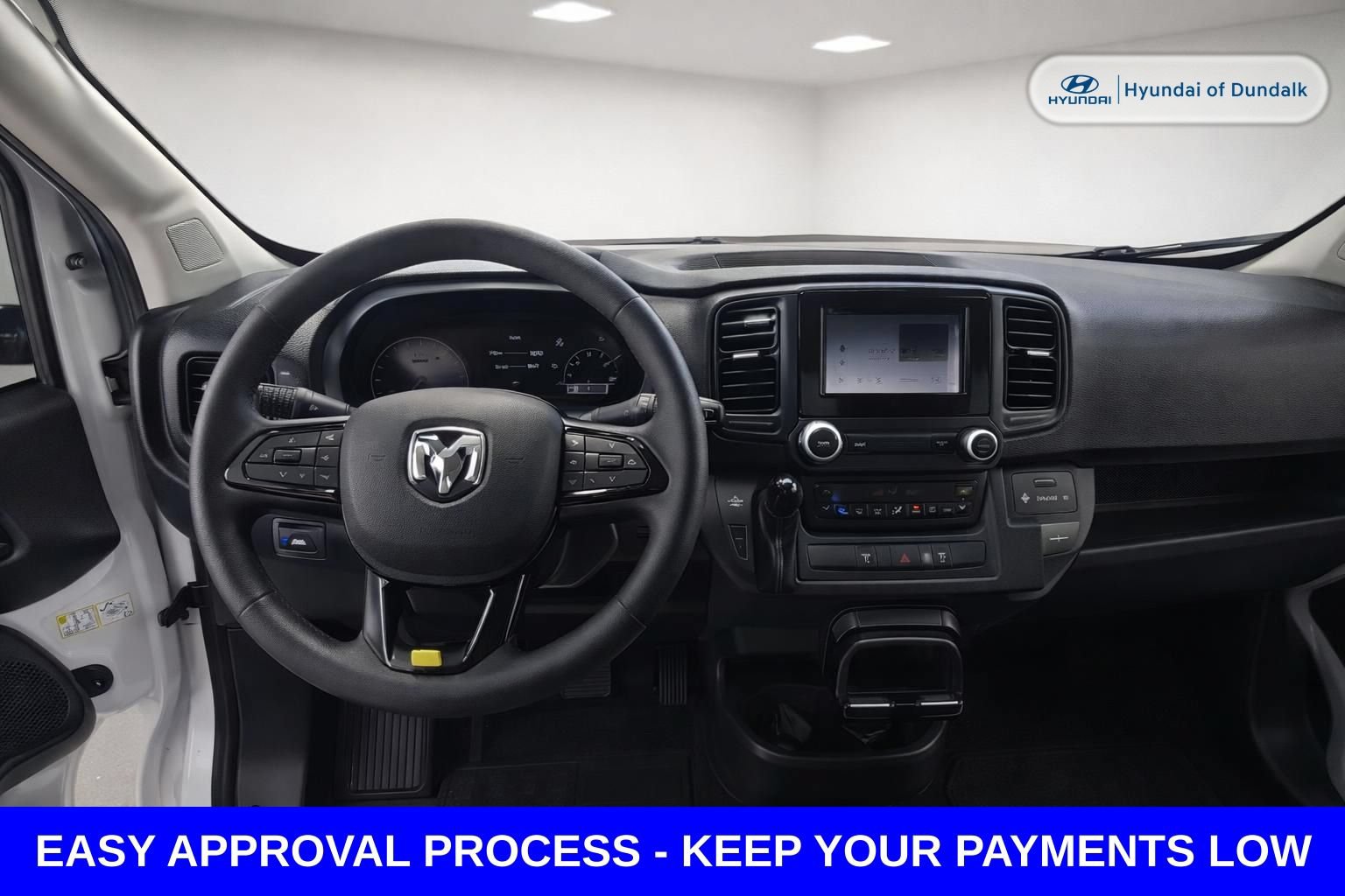 Used 2025 RAM ProMaster 3500 w/ Convenience Group FWD image 10