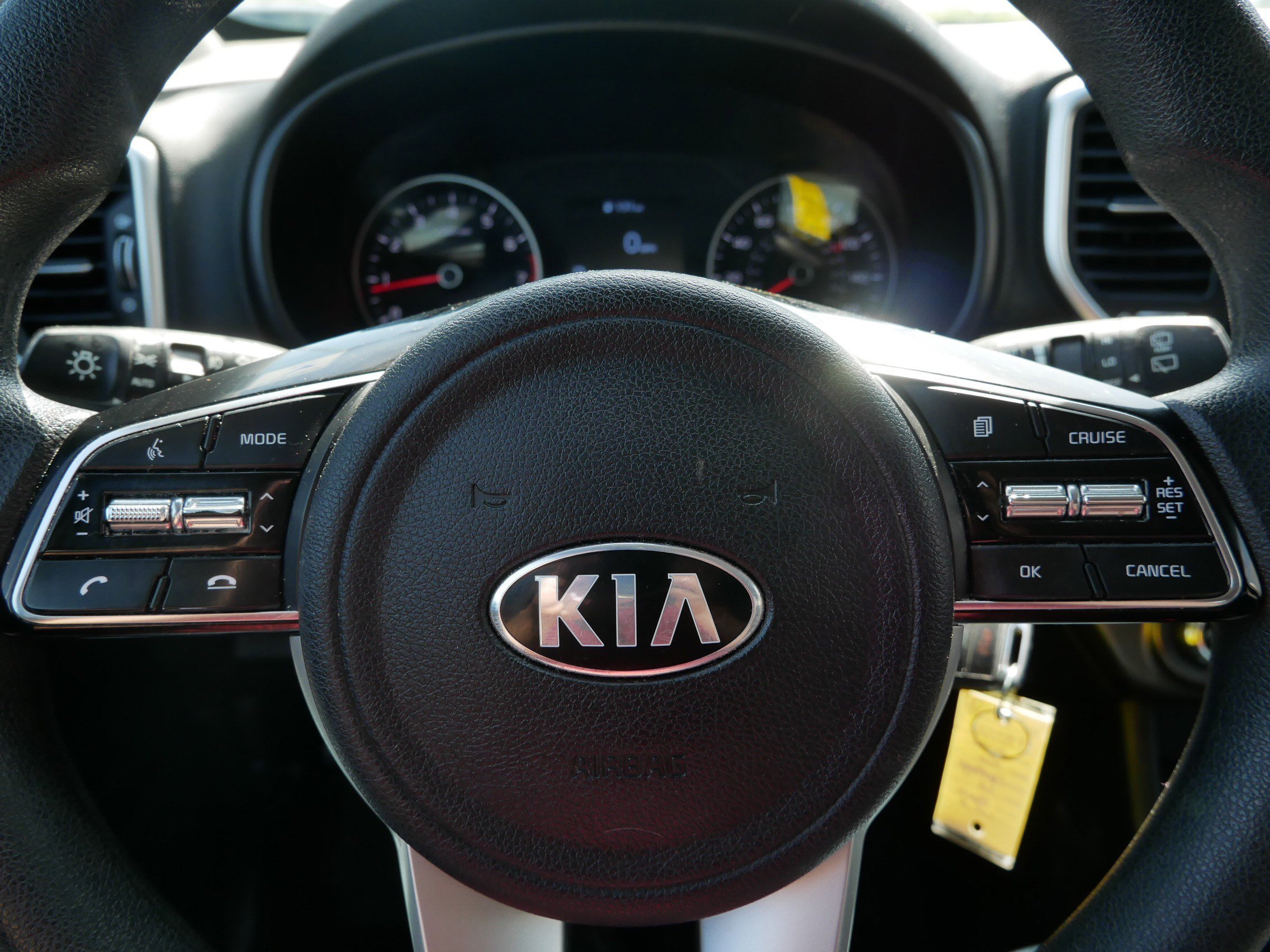 Used 2020 Kia Sportage LX AWD/4WD image 25
