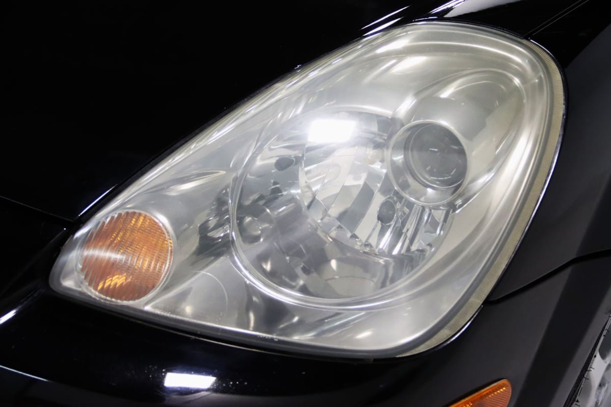 Used 2004 Toyota MR2 RWD image 27