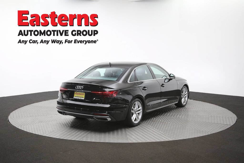 Used 2024 Audi A4 2.0T Premium Plus AWD/4WD image 42