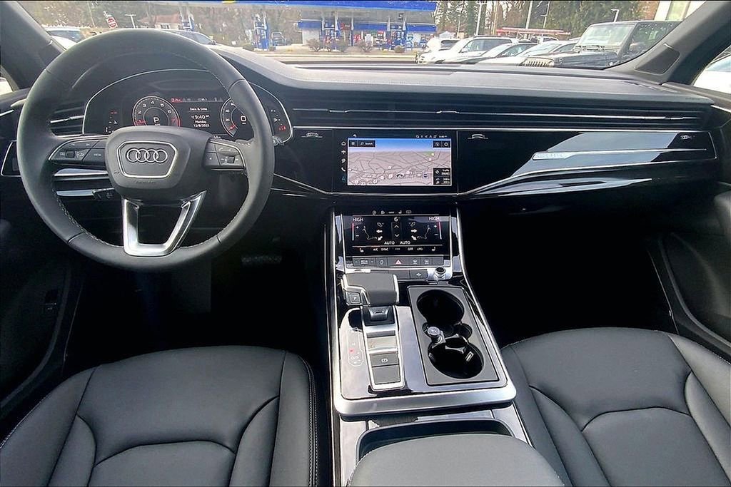 New 2026 Audi Q7 2.0T Premium image 5