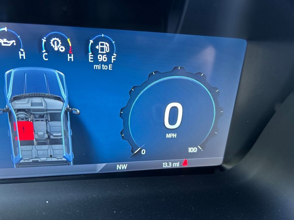 New 2026 Ford F350 XLT w/ XLT Premium Package image 18