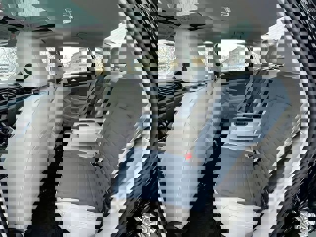 New 2025 Volkswagen Jetta SE image 27