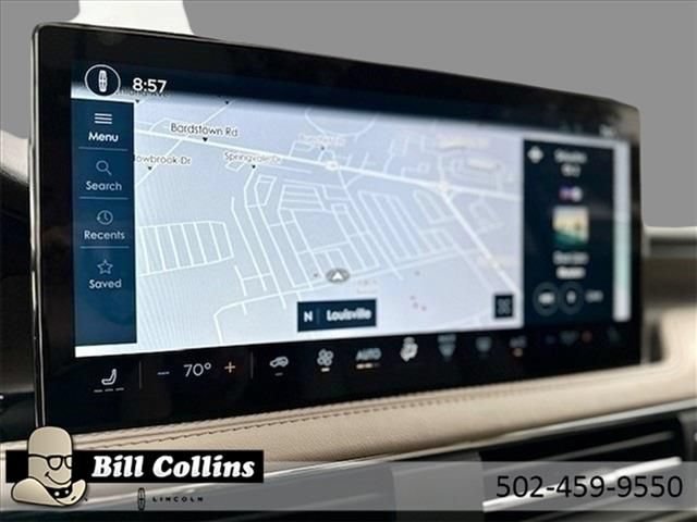 New 2024 Lincoln Corsair Reserve w/ Equipment Group 201A AWD/4WD image 16
