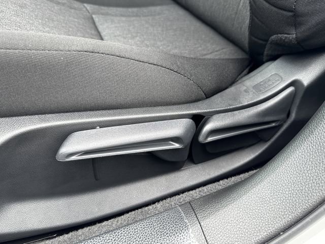 New 2025 Honda Accord LX image 22