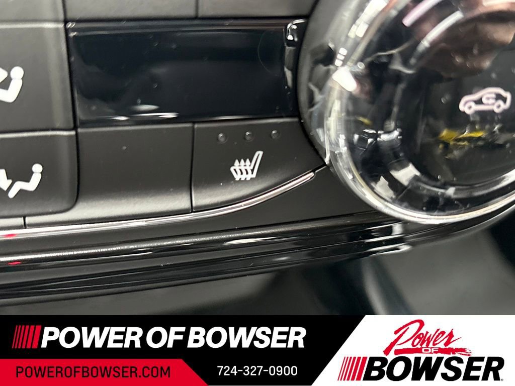 New 2026 Chevrolet Trax ACTIV w/ Driver Confidence Package image 11