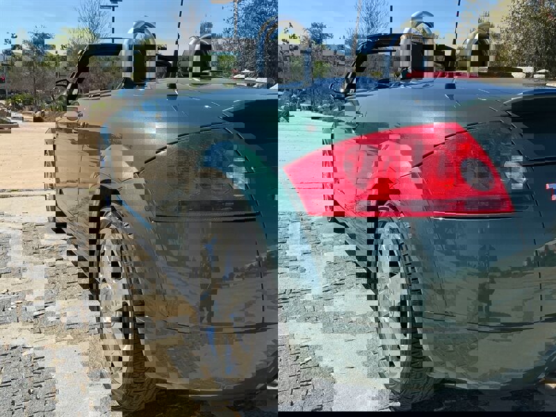 Used 2001 Audi TT 1.8T image 16