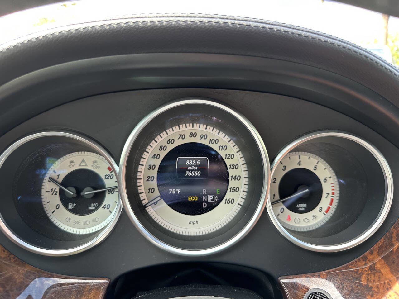 Used 2014 Mercedes-Benz CLS 550 4MATIC image 24