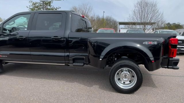 New 2026 Ford F450 Platinum AWD/4WD image 4