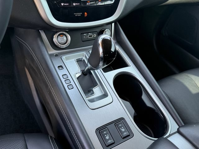 Used 2019 Nissan Murano SL w/ Cargo Package FWD image 24