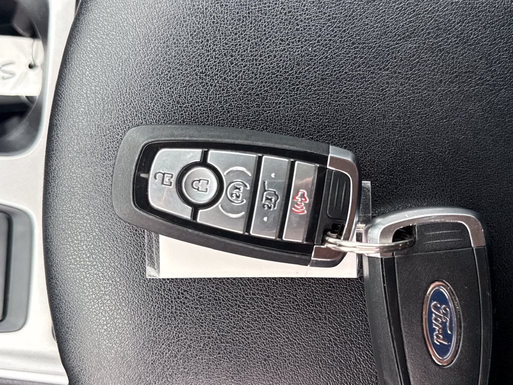 Used 2023 Ford Edge SEL w/ Convenience Package AWD/4WD image 36