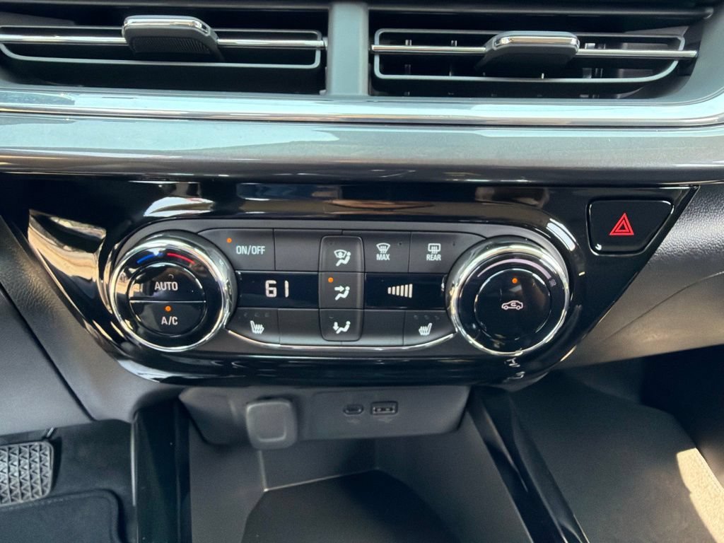New 2026 Chevrolet Trax ACTIV w/ Driver Confidence Package FWD image 31