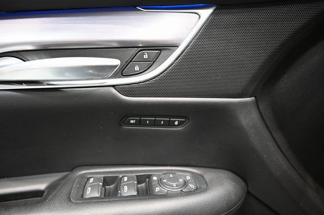 Used 2019 Cadillac XT5 Premium Luxury image 27