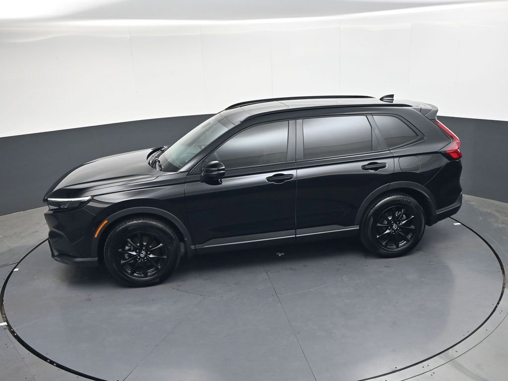 Used 2026 Honda CR-V Sport-L image 22