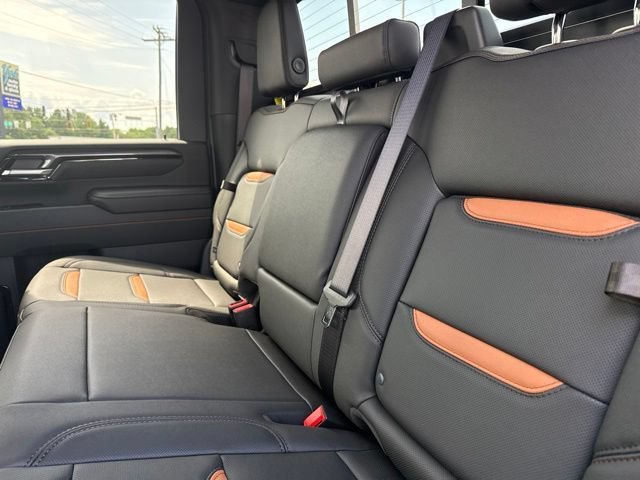 New 2026 GMC Sierra 2500 AT4 w/ AT4 Premium Plus Package AWD/4WD image 20