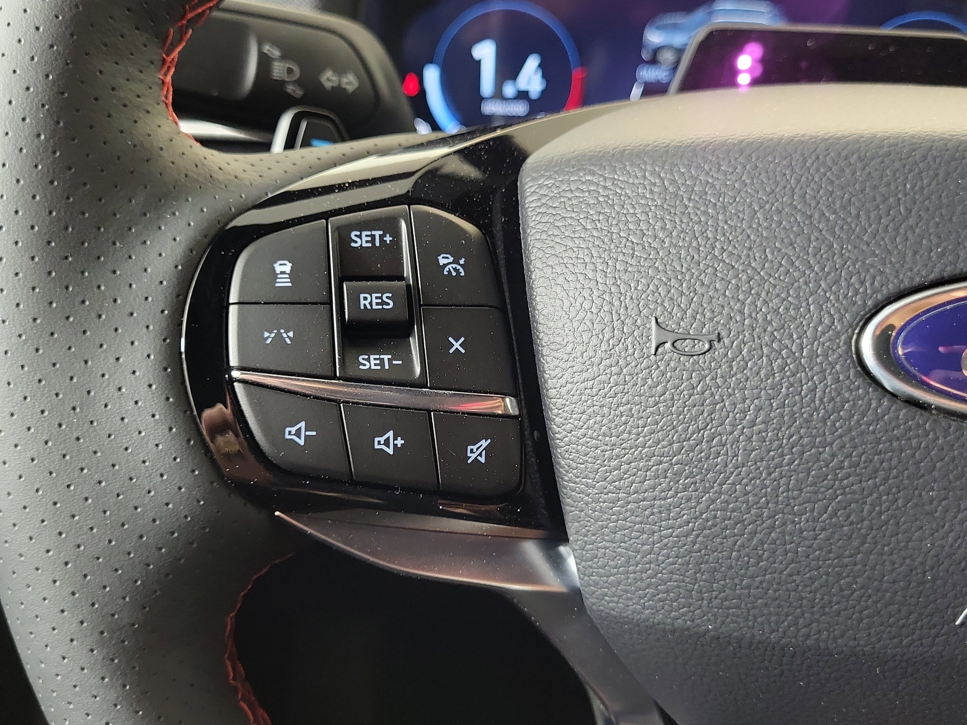 New 2026 Ford Explorer ST image 11