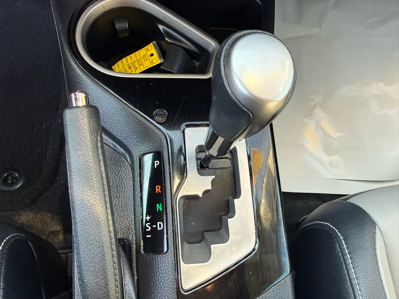 Used 2017 Toyota RAV4 Limited w/ Advanced Technology Package image 26