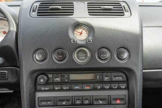 Used 2005 Aston Martin Vanquish S RWD image 45