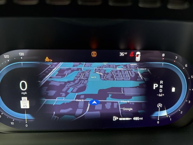 Used 2024 Volvo XC90 B6 Plus w/ Protection Package image 26